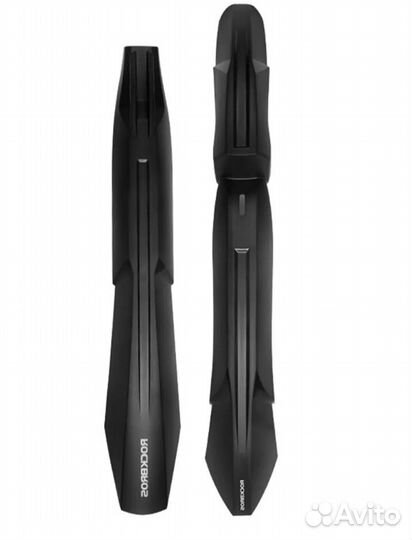 Крылья для велосипеда