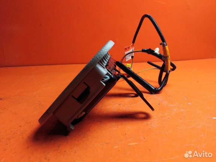 Подушка безопасности боковая передняя левая Ford