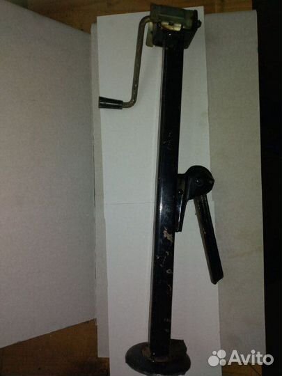 Домкрат для автомобиля Газ-Заз-Ваз