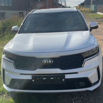 Kia Sorento 2.2 AMT, 2020, 154 445 км, с пробегом, цена 3 000 000 руб.