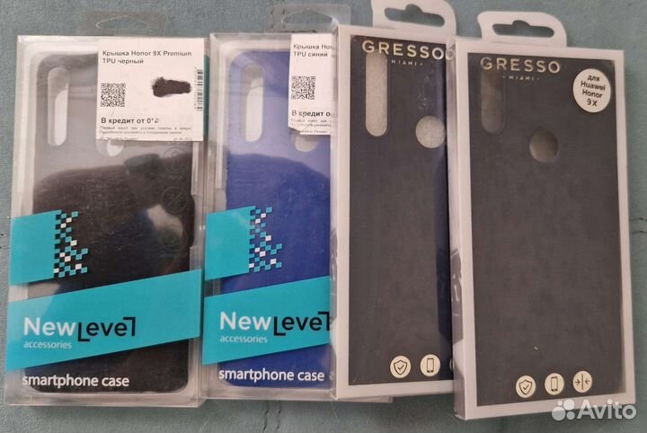 Чехол на телефон Honor, Xiaomi, Samsung