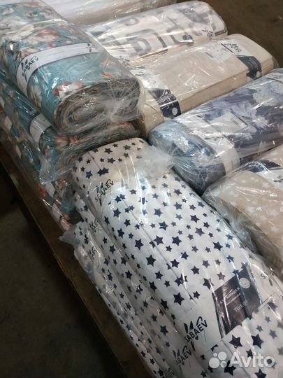 Ранфорс ткань турция