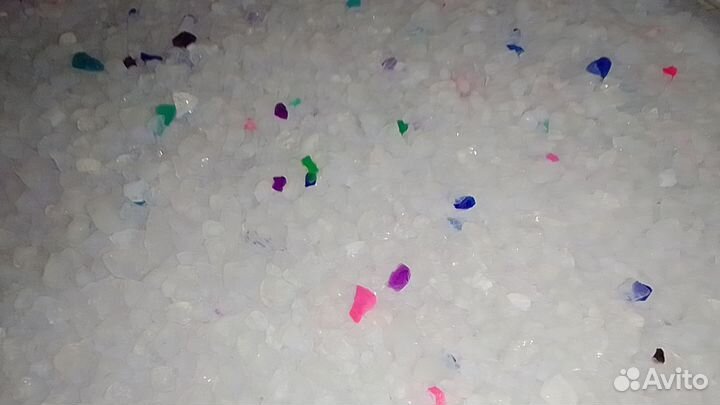 Силикагелевый наполнитель