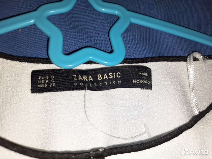 Блузка школьная 152 158