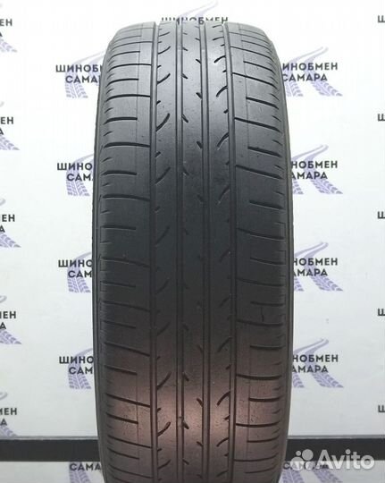 Bridgestone Dueler H/P Sport 225/55 R18 98V