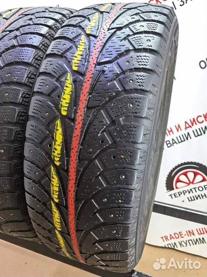 Hankook Winter I'Pike RS2 W429 205/65 R16 92T
