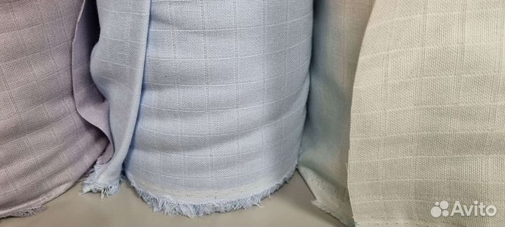 Муслин ткань/муслин Турция/муслин двухслойный/туре