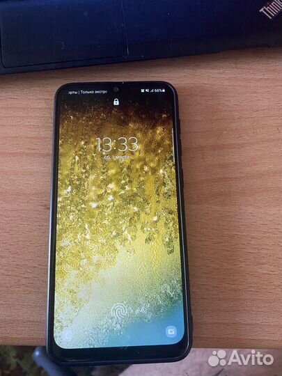 Samsung Galaxy A50, 4/64 ГБ
