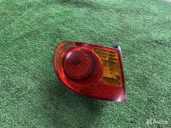 Фонарь задний левый Hyundai Elantra (HD) IV (2006–