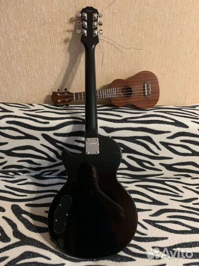 Электрогитара Epiphone Les Paul Special II