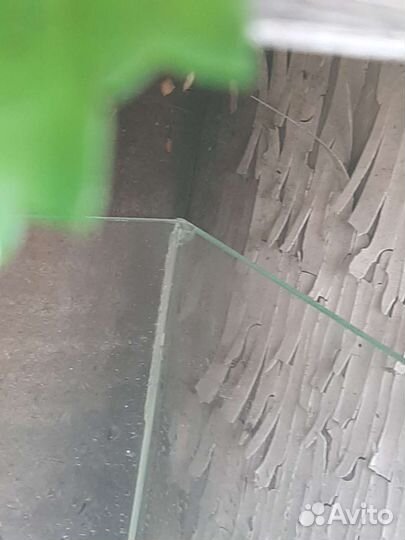 Аквариум 5литров