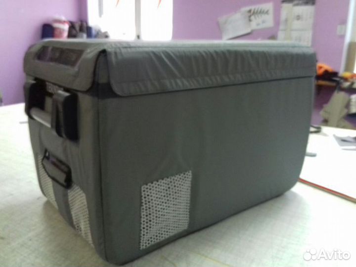 Пошив чехлов, тентов, сумок