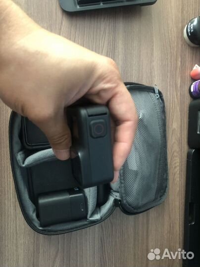 Go pro hero 8 black