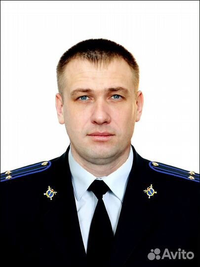 Адвокат по уголовным делам с опытом 22 года