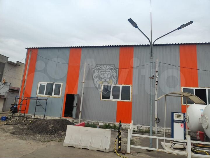 Достраивается под ваши нужды