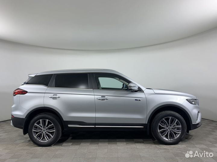 Geely Atlas Pro 1.5 AMT, 2024