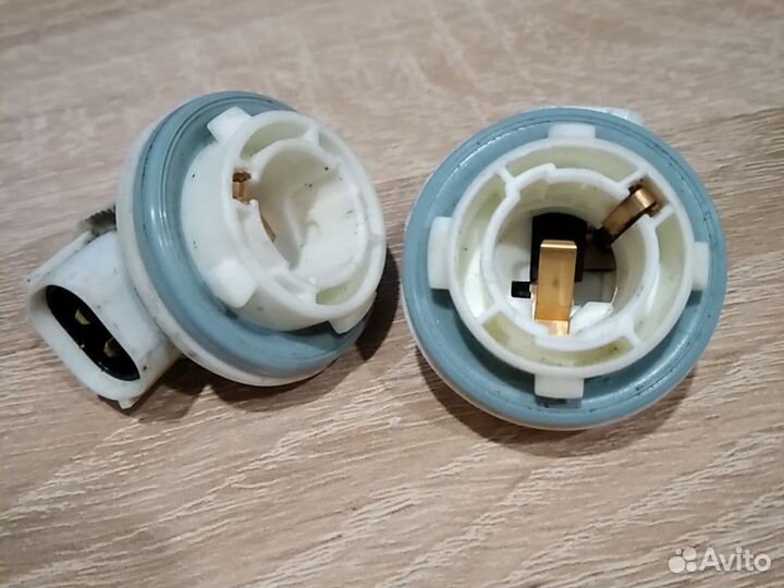 Запчасти для фары Hyundai Solaris