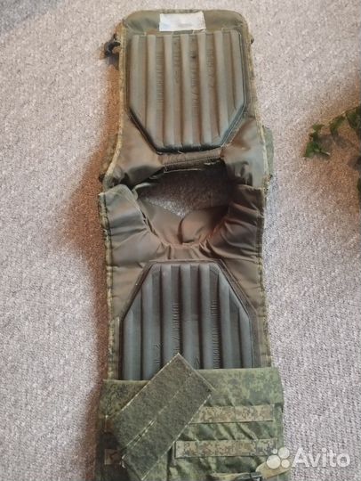 Бронежилет 6б45 ратник 2 размер