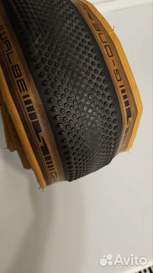 Покрышки Schwalbe G-one Allround 700x40c