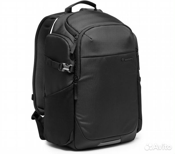 Рюкзак manfrotto Advanced 3 Befree MB MA3-BP-BF