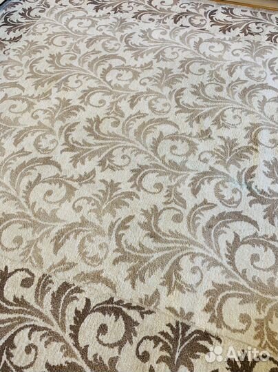 Ковер б/у 2,5 на 3,5