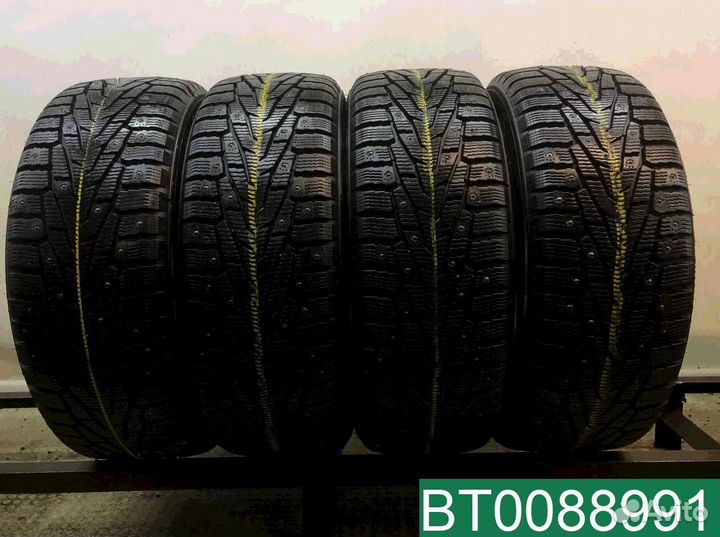 Nokian Tyres Nordman 7 SUV 235/55 R18 105W