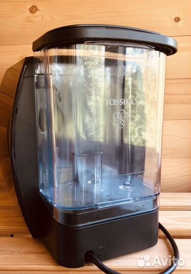 Капсульная кофемашина bosch