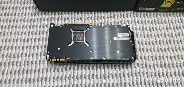 Gtx 1070ti Palit JetStream