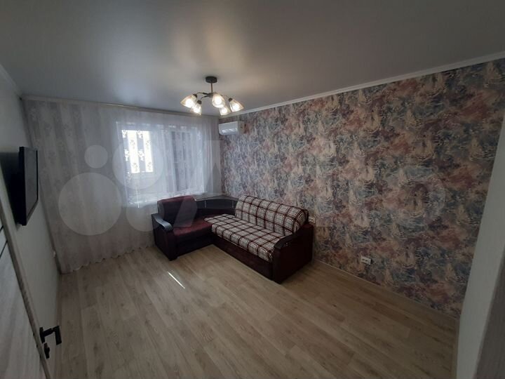 1-к. квартира, 44 м², 9/10 эт.