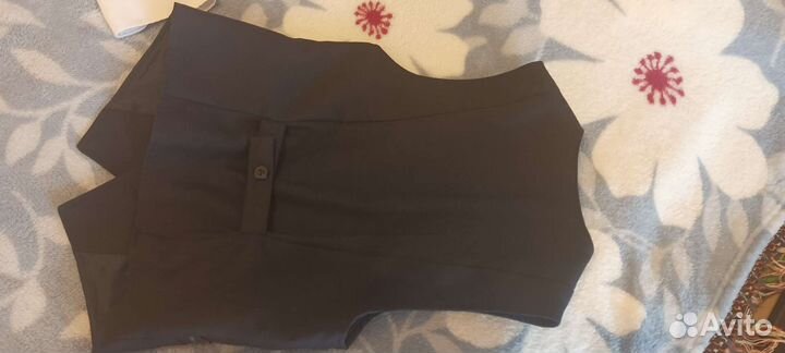 Жилетка для мальчика