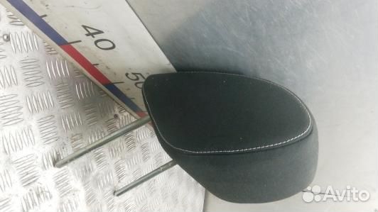 Подголовник задний ford C-MAX 1 (KBR04IP02)