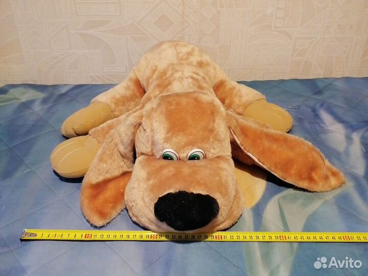 Большая мягкая игрушка