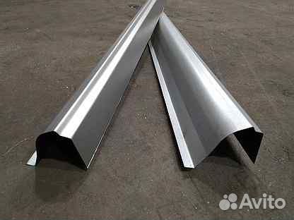 Кузовные пороги