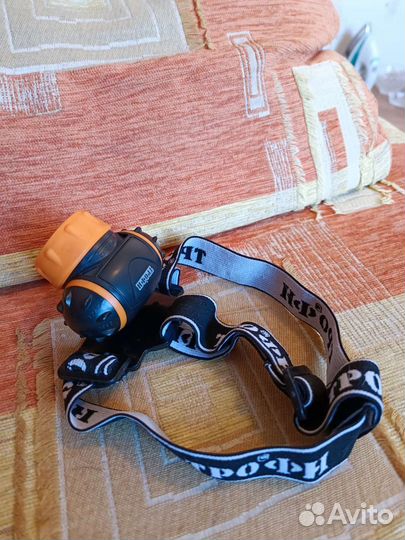 Фонарь светодиодный