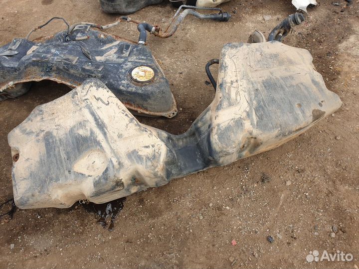 Бензобак бак топливный bmw 5 e39 бмв 5 е39 в сборе