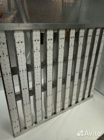 Светодиодный прожектор промышленный