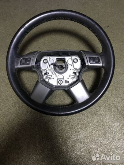 Руль Opel Vectra C