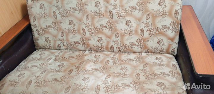 Диван раскладной