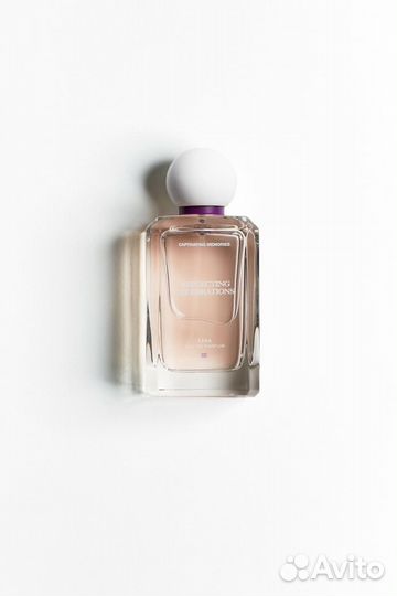 Духи Zara, captivating memories 100 ML