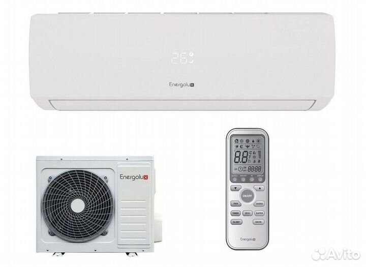 Кондиционеры