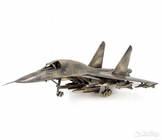 Самолет су-34 