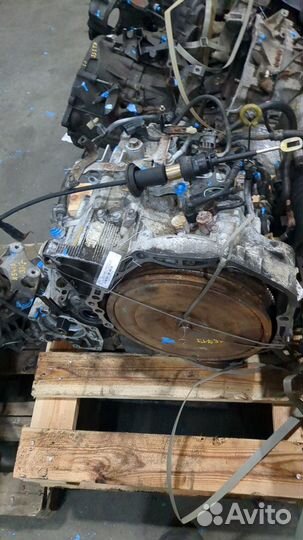 Кпп - автомат (АКПП) 4х4 Acura MDX