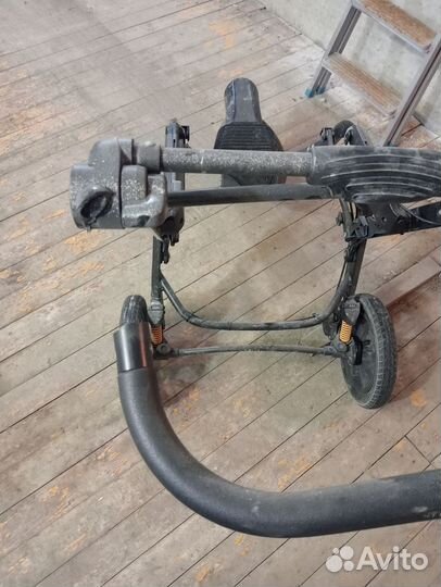 Шасси рама для коляски Chicco Active 3