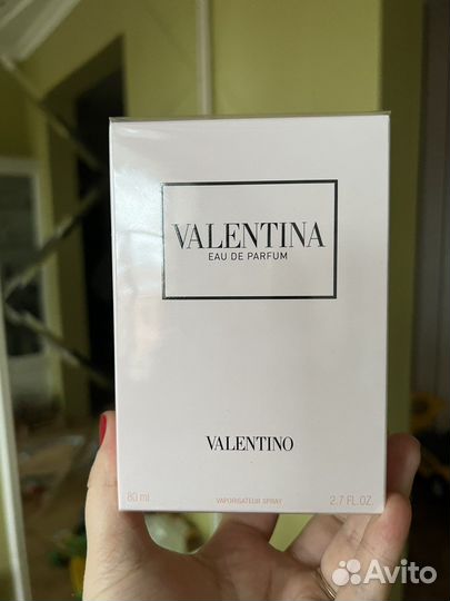 Valentino valentina