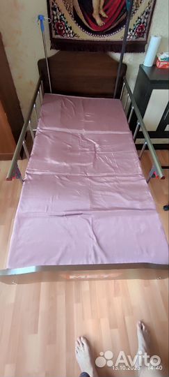 Кровать для лежачих больных