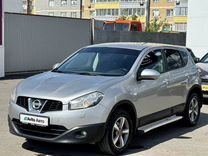 Nissan Qashqai 2.0 CVT, 2011, 196 647 км, с пробегом, цена 1 245 000 руб.