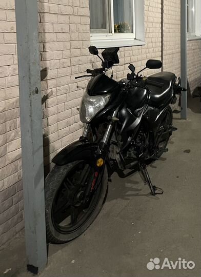 Wels CBR 300