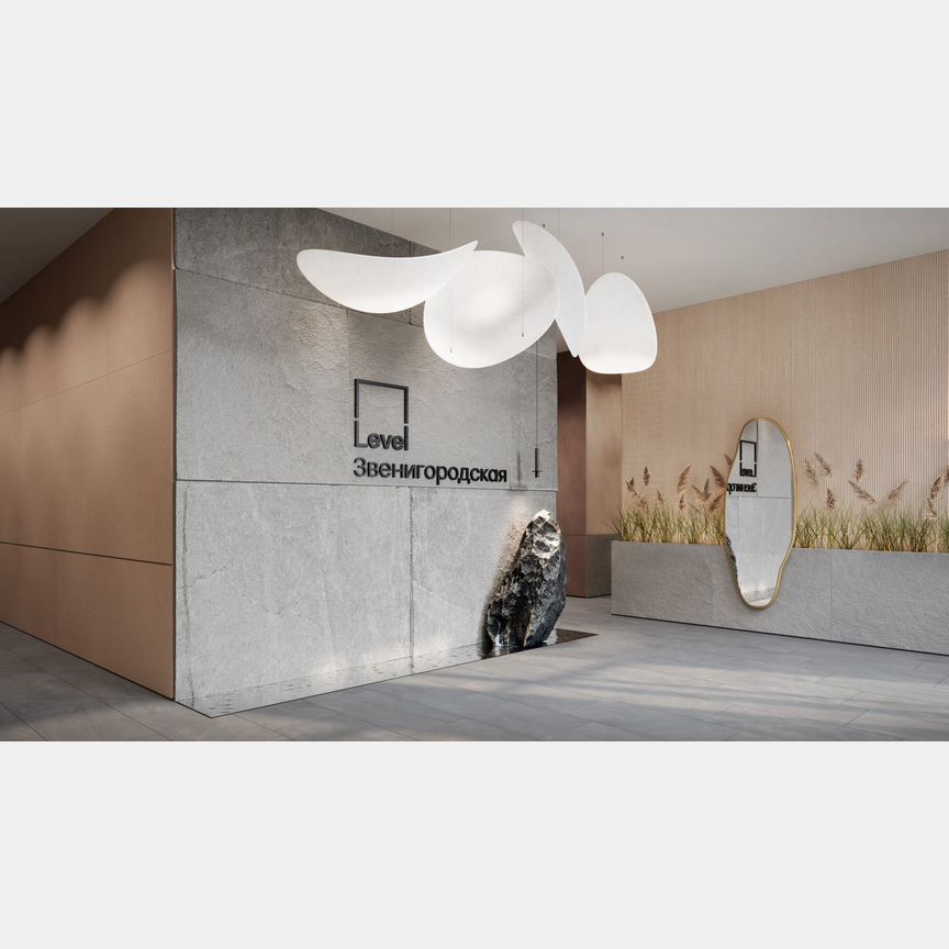 3-к. квартира, 72,3 м², 10/48 эт.