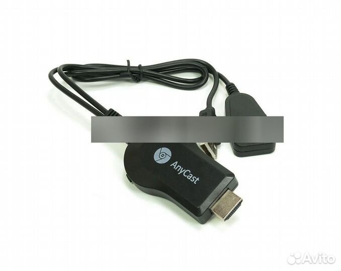 Anycast M4 Plus
