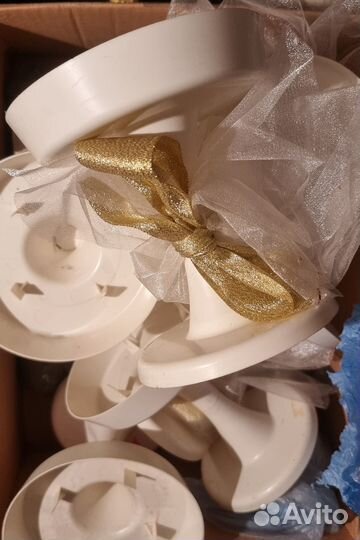 Для цветочных композиций oasis, губки для букетов